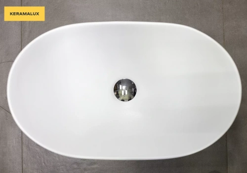 Умывальник CeramaLux 7811MW
