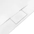Душевой поддон Rea Bazalt Long white 90*120 K3322
