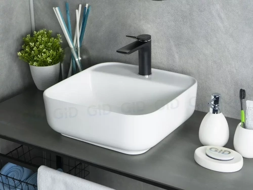 Умывальник Gid N9044