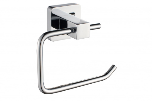 Бумагодержатель CeramaLux Quadro 61907A