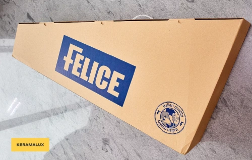 Душевая система Vivi Felice 9060 B