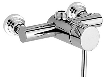 Смеситель для душа Nicolazzi Olympus 3725CR