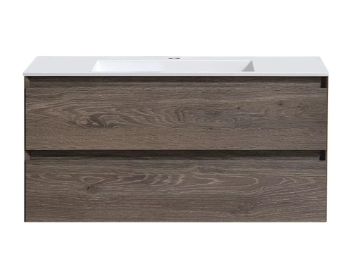 Тумба подвесная Vincea Luka 1000 R.Oak VMC-2L100RO