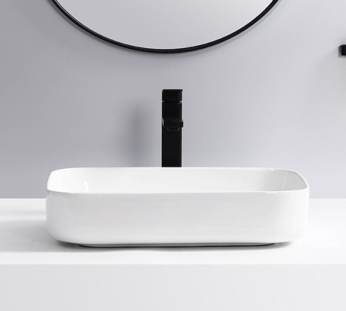 Умывальник CeramaLux 9391