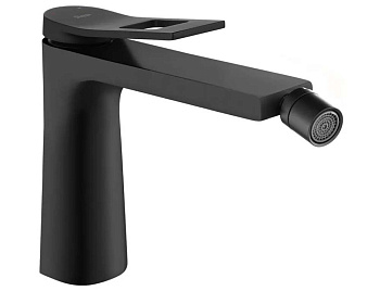 Смеситель для биде Rea Soul Black B9995