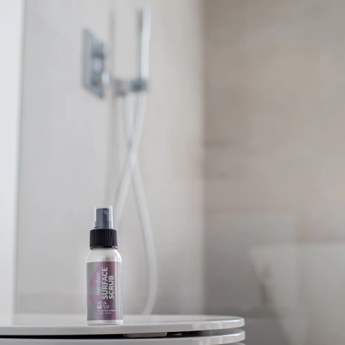 Набор по защите стеклянной душевой кабины Hendlex Shower Cabin HOME SET