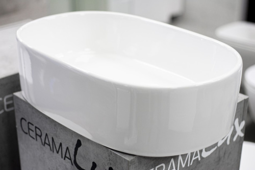 Умывальник CeramaLux 9025