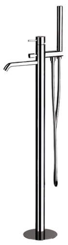 Смеситель для ванны Remer X Style X08