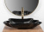 Умывальник Rea Infinity Black U3401 Умывальник Rea Infinity Black U3401