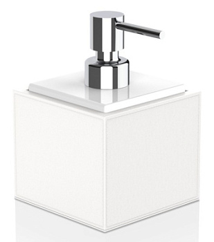 Дозатор для мыла Decor Walther Brownie SSP 0937150