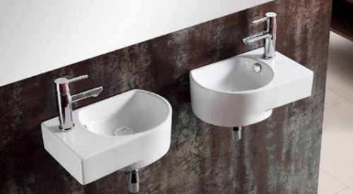 Умывальник CeramaLux 9273R