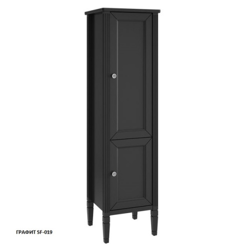 Пенал напольный Caprigo Albion Concept R 34050R-SF019