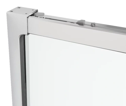 Душевой уголок Vincea Ultima VSS-7UL9090CL