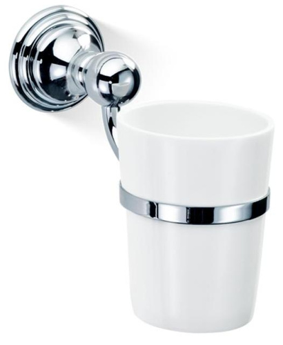 Стакан настенный Decor Walther CL WMG 0511400