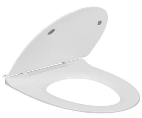 Унитаз подвесной Ceramalux CL 2100