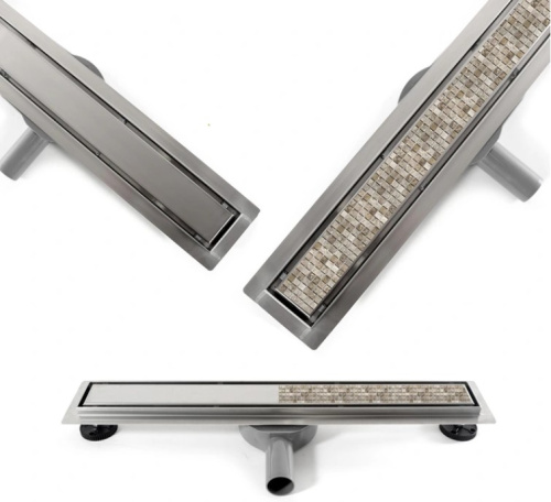 Трап для душа Rea Neo&Pure 600 N Pro G0900