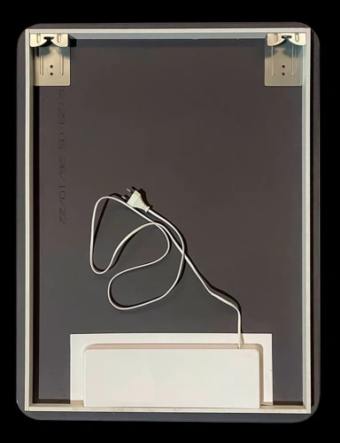 Зеркало Vincea LED VLM-3BE5008 500х800