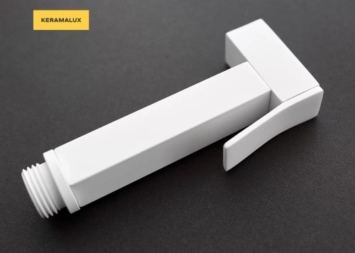 Гигиенический душ CeramaLux KBS/005 белый матовый
