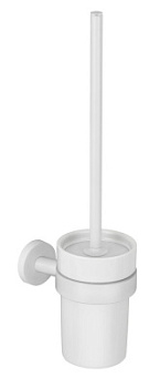 Ёршик Remer Guest GS66BO, белый матовый