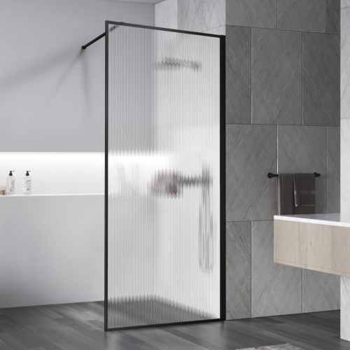 Душевая стенка Vincea Walk-In VSW-1HP110FLB