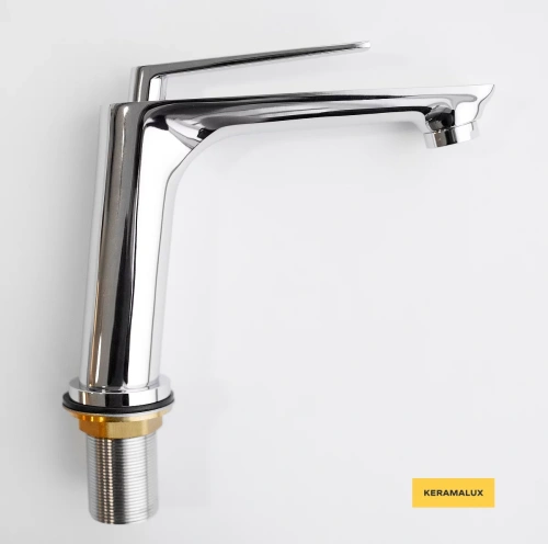 Смеситель для умывальника Ahti Lappi LP201001