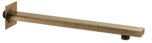 Кронштейн 40 см Remer 348Q40VO, бронза