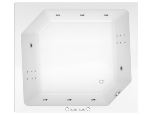 Гидромассажная система Kolpa-San ELITE PLUS