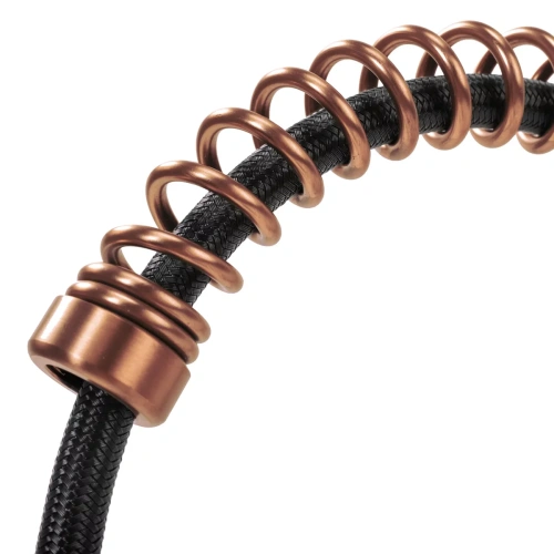 Смеситель для мойки Rea Colin copper brush B5459