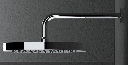 Верхний душ Daniel A578H3CM3215