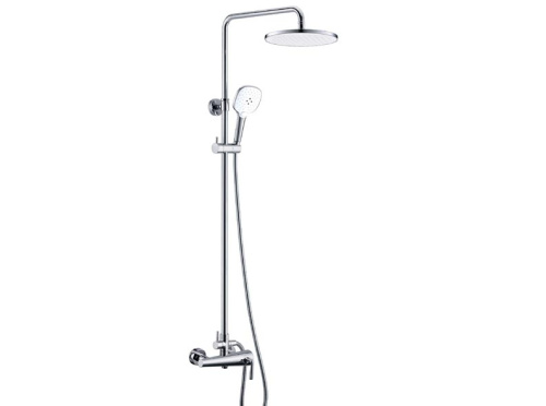 Душевая система Ahti Turku TU315000