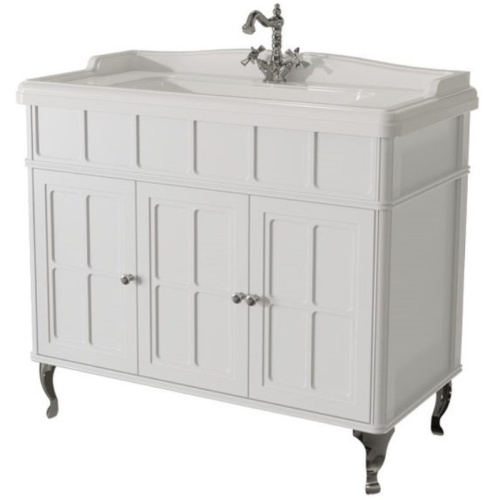 Тумба напольная Caprigo Borgo 100 33414-B231