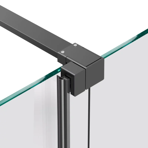 Душевая стенка Vincea Walk-In VSW-1WSL120CGGM