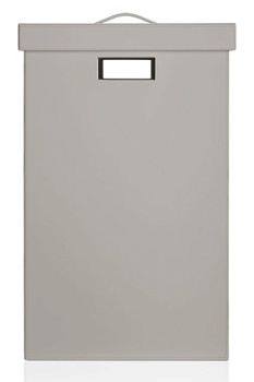 Корзина для белья Decor Walther Brownie WB 0924749