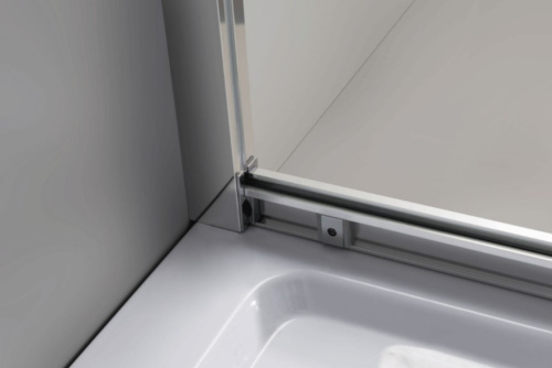 Душевой уголок Vincea Scala VSQ-2SC900CL