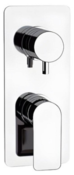 Смеситель для душа Remer Infinity I93