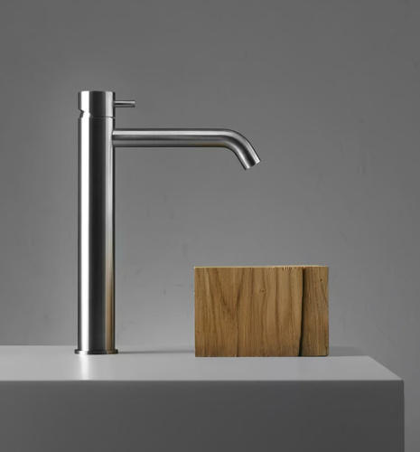 Смеситель для раковины QuadroDesign Source 1202AS