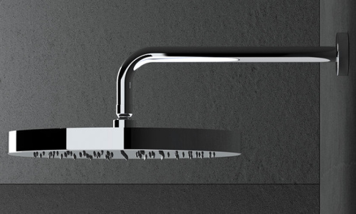 Верхний душ Daniel A578H3CM22