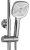 Душевая система Rea Storm chrom P4882