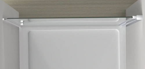 Душевая дверь Vincea Alpha VDP-3AL800CLB