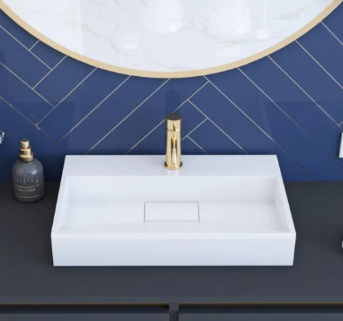 Умывальник Rea Goya 60 U8901