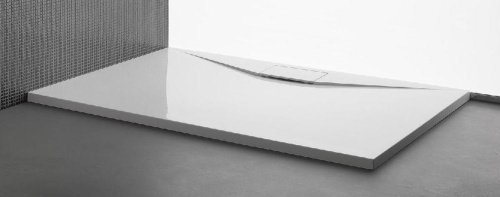 Душевой поддон Kolpa-san Acro 100x80 white 560930