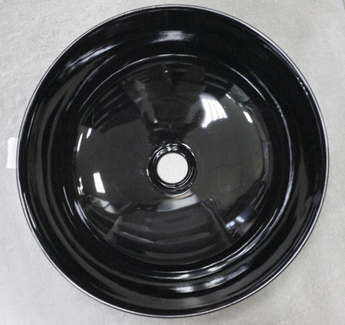 Умывальник CeramaLux 104B