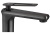 Смеситель для умывальника Rea Blade Old Black B9974