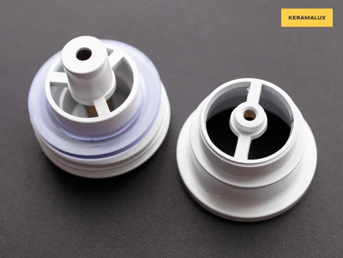 Донный клапан для раковины Gid G-60W универсальный