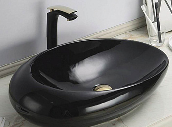 Умывальник CeramaLux 78456