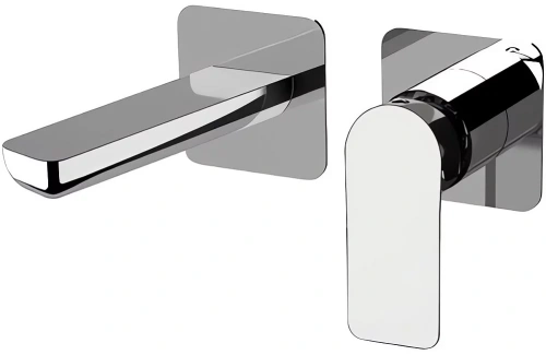 Смеситель для раковины Remer Infinity I15PL