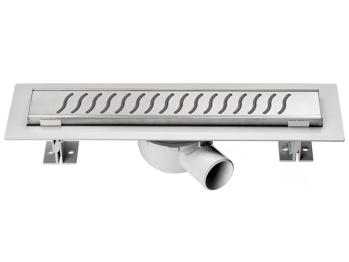 Трап для душа Vincea SAY OPTIMA BUKLE 601.60.P.BUK