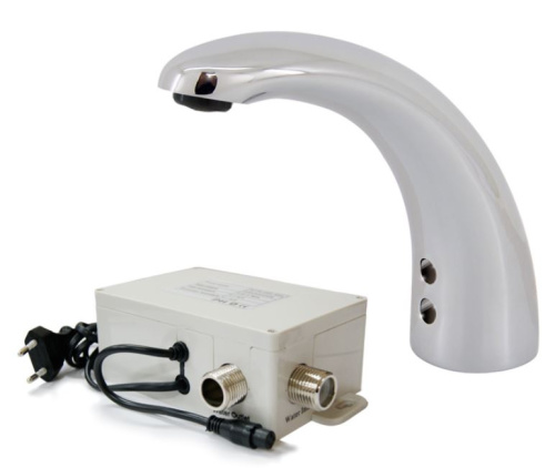 Смеситель для раковины Ahti SN207301