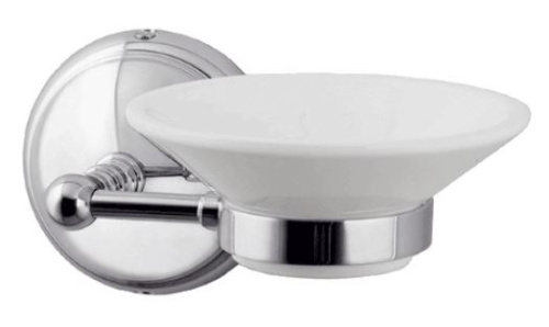 Мыльница Caprigo Romano 7005-crm