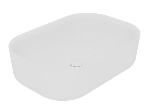 Умывальник GSG Ceramic Design Hit! HILAVRE60000